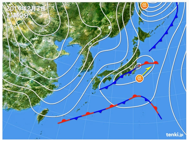 Tenki201402032100